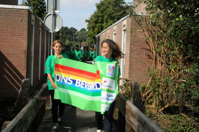 Foto 324 uit Wijkfeest-Braderie