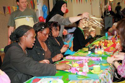 Foto 8 uit PeuterFeestFocus26_3