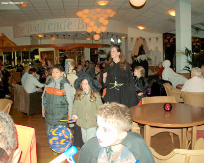 Foto 435 uit HalloweenBeverwaard