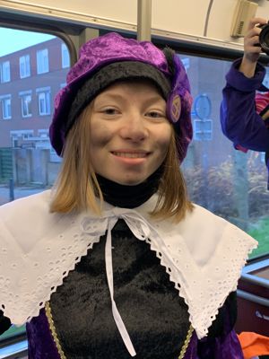 Foto 34 uit Sinterklaas 2022