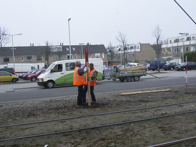 Foto 60 uit noord_zuid eind fase