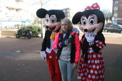 Foto 15 uit 14-2-17Valentijndag