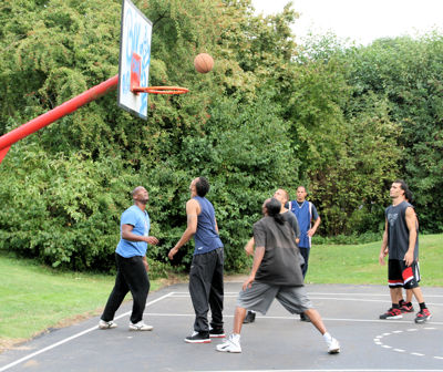 Foto 165 uit Dwightmemorealday!