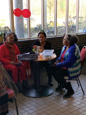 Foto 18 uit Valentijn Focus 14-2