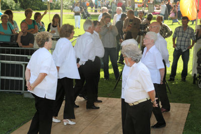 Foto 205 uit Wijkfeest-Braderie