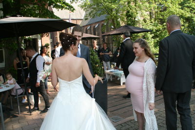 Foto 170 uit Bruiloft-Beverwaard