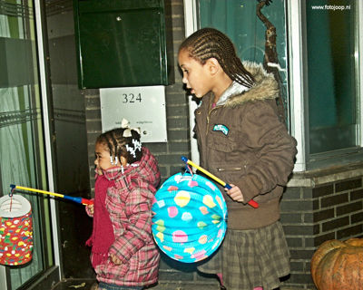 Foto 16 uit Halloweenbeverwaard07