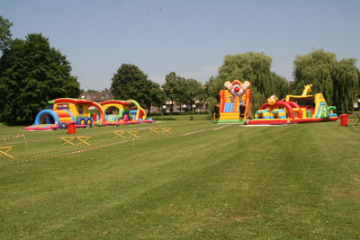 Foto 19 uit BewegenWaard 2018