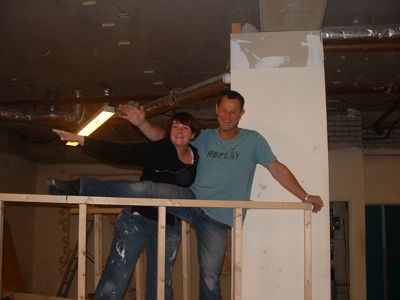 Foto 20 uit WoonBronHaLLoWeen