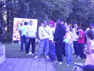 Foto 75 uit t.e.d dag