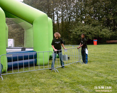 Foto 40 uit Terrible EventsDay06