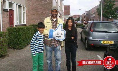 Foto 613 uit LIKEJEWIJK FOTO'S_2