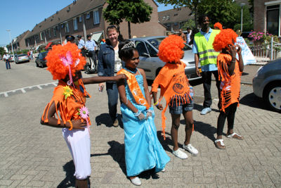 Foto 231 uit Carnaval Beverwaard