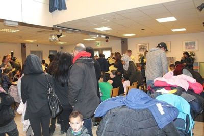 Foto 26 uit Pasen Stormpolder