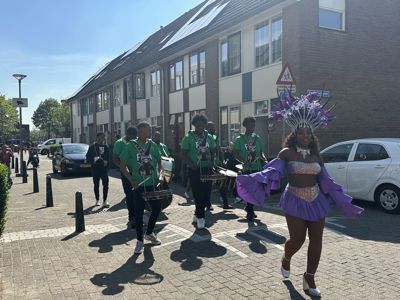 Foto 49 uit Dwight Talent Day 2026