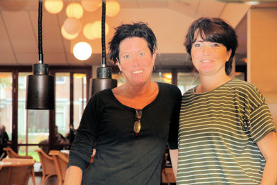 Foto 2 uit IJsselburghRestaurant