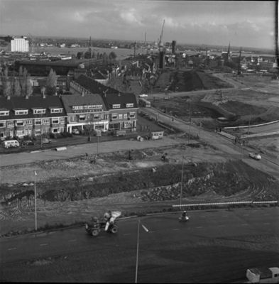 Foto 448 uit BRIENENOORDBRUG