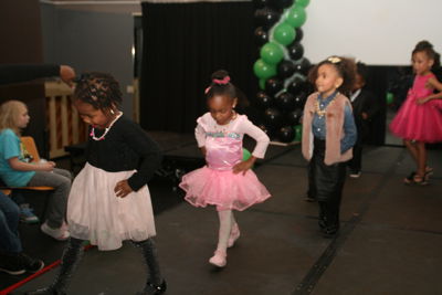 Foto 19 uit KinderModeshowFocus