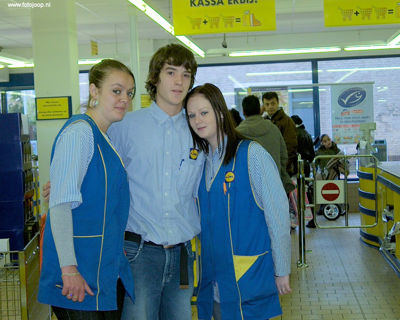 Foto 50 uit imago campagne wc