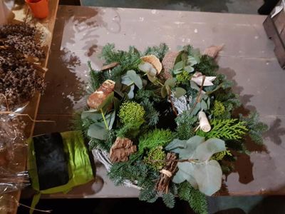 Foto 6 uit Workshops-Bloemen
