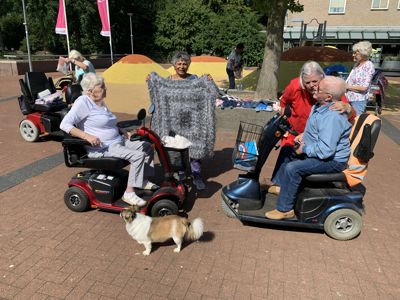 Foto 6 uit Kleding Verkoop Leny