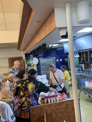 Foto 12 uit Haring Happen 1-7