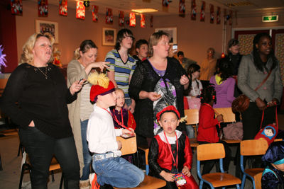 Foto 80 uit Sint in de Stormpolder