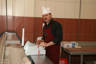 Foto 40 uit Slager Beverwaard