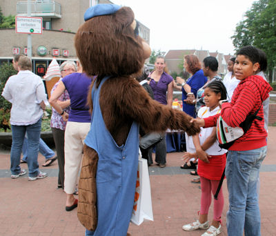 Foto 17 uit BramBeverBeverwaard