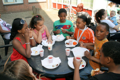 Foto 82 uit Schoonmaakdag20_4_11