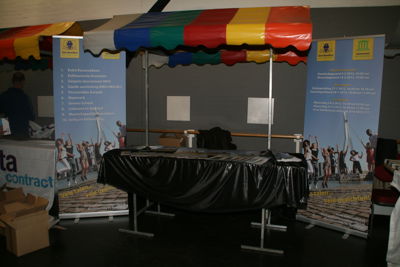 Foto 4 uit OnderwijsbeursFocus