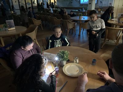 Foto 20 uit HalloweenIjsselburgh