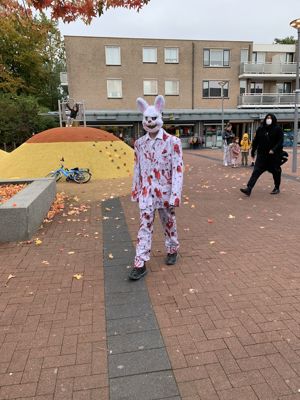 Foto 39 uit Halloween30-10-21