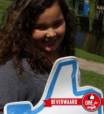 Foto 257 uit LIKEJEWIJK FOTO'S