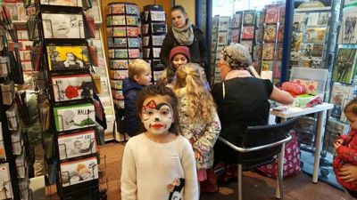 Foto 4 uit Alya Shop Vivant22-2