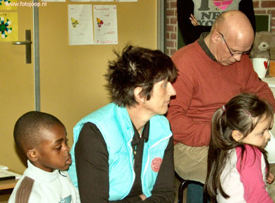 Foto 105 uit RK Regenboog de mus