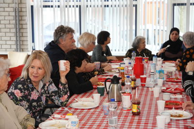 Foto 37 uit PannenkoekenBakken