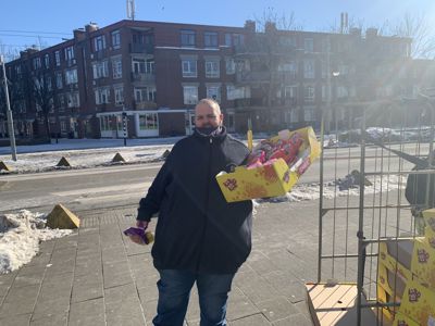 Foto 10 uit Valentijn Boeket