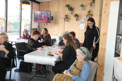 Foto 18 uit HighTeaDfmcHaakieaan