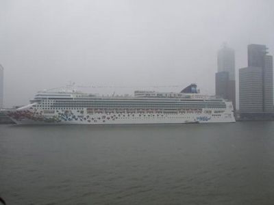 Foto 15 uit Cruiseschepen R.dam
