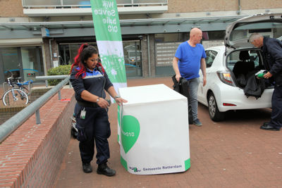 Foto 2 uit Schoon-Heel&Veilig