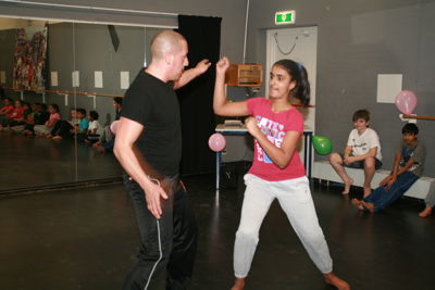 Foto 453 uit CardioKickBoxen4Kids