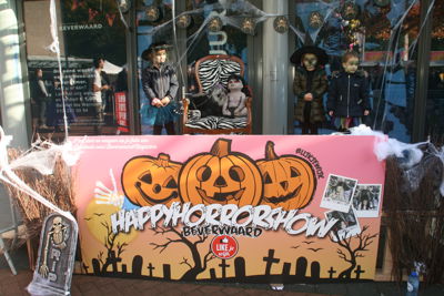 Foto 114 uit HALLOWEEN2016