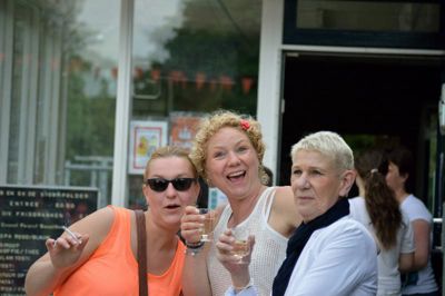 Foto 27 uit Koningsdag 26-04-14