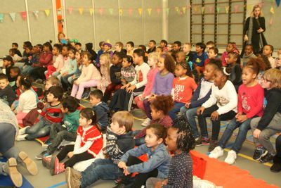 Foto 14 uit Sint&PietPoppenhuis