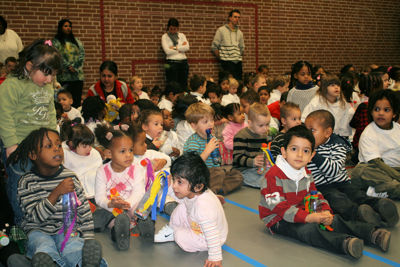 Foto 10 uit Rk regenboog 2_2_09