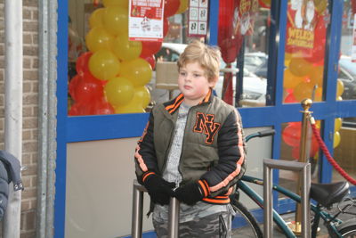 Foto 169 uit SinterklaasBeverwaard