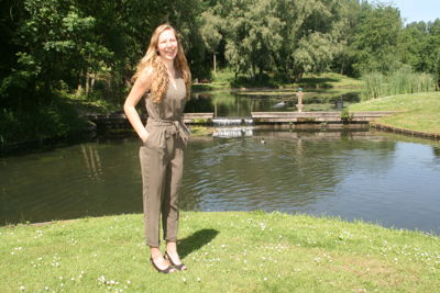 FotoShootKledingbank