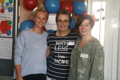 Foto 7 uit IQotheek Focus 9-6