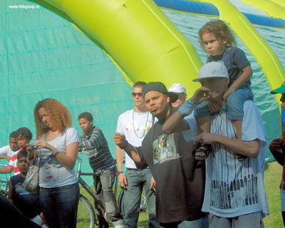 Foto 22 uit Tuigcommissie25-08